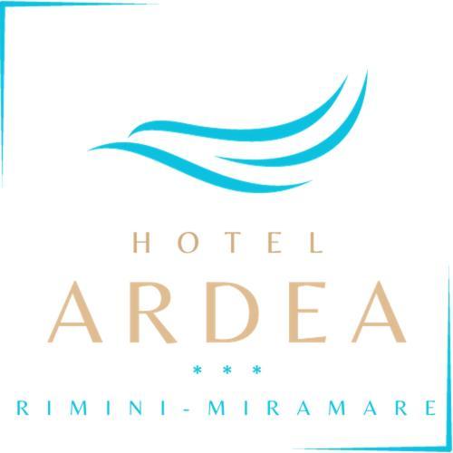 Hotel B&B Ardea Rimini Esterno foto