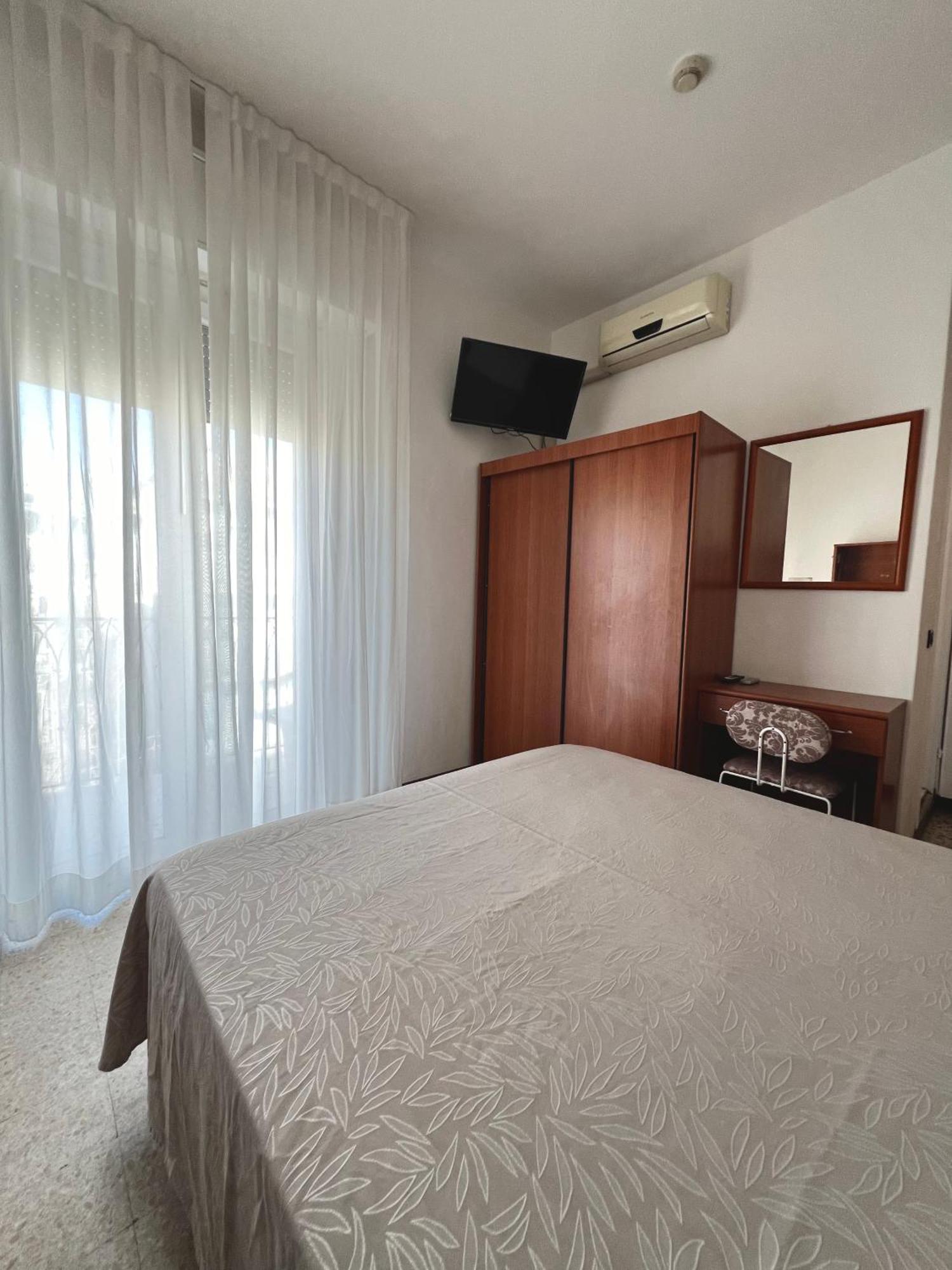 Hotel B&B Ardea Rimini Esterno foto