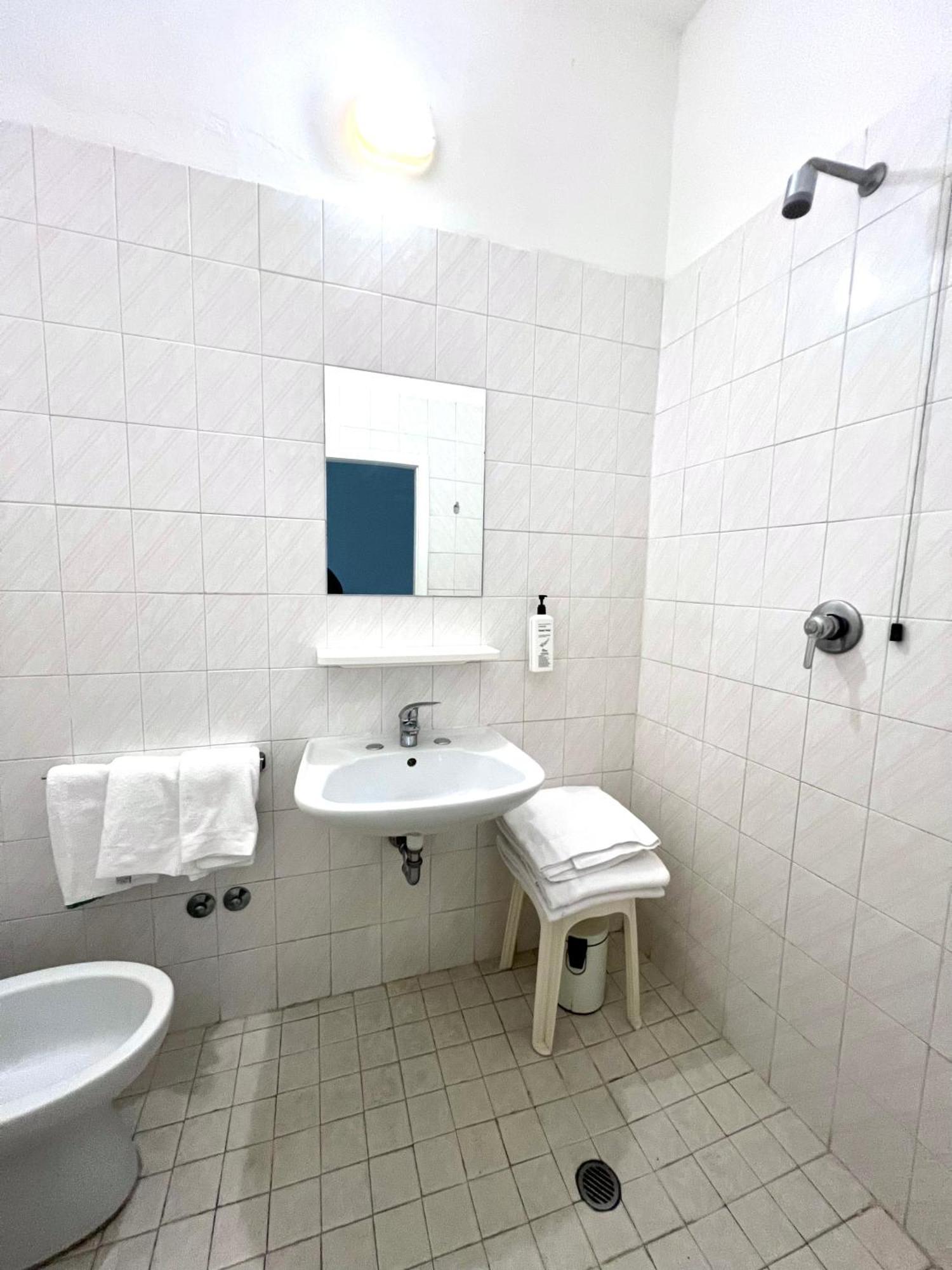 Hotel B&B Ardea Rimini Esterno foto