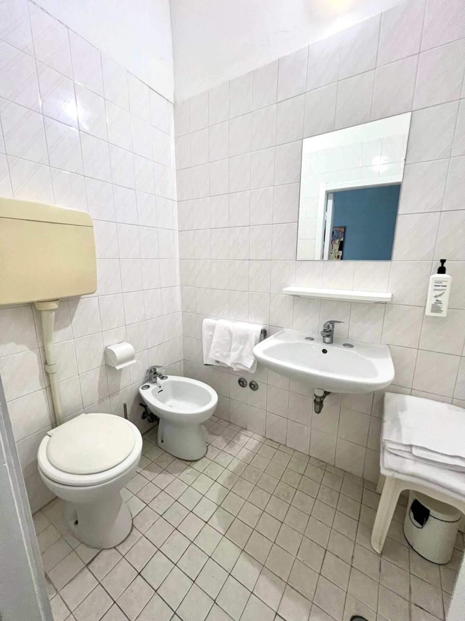 Hotel B&B Ardea Rimini Esterno foto