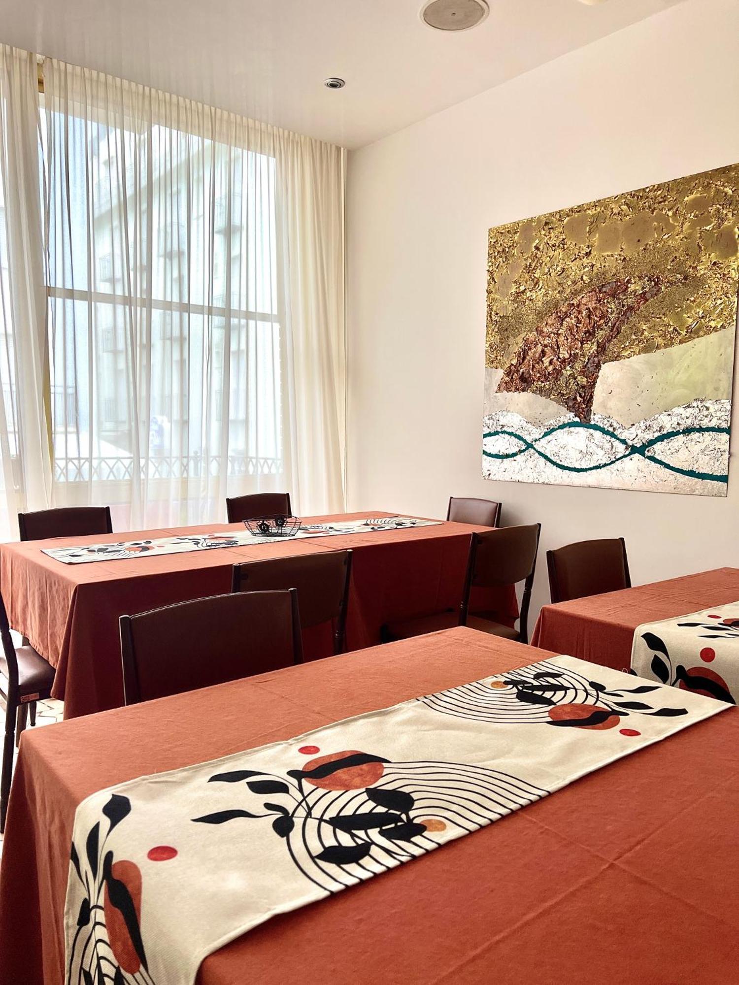 Hotel B&B Ardea Rimini Esterno foto