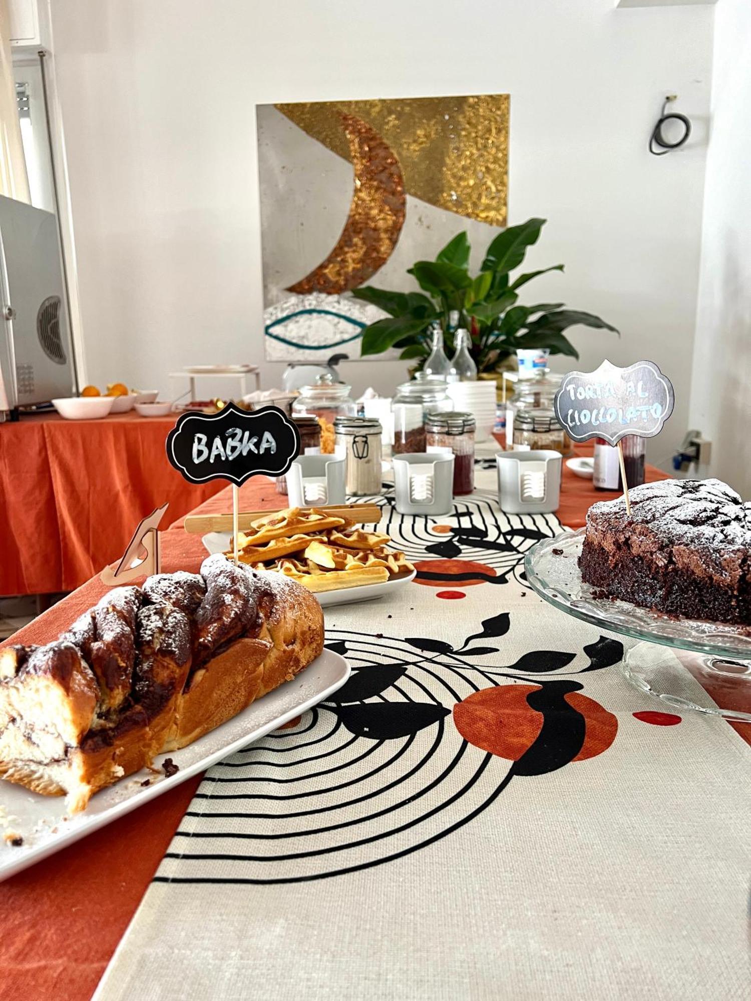 Hotel B&B Ardea Rimini Esterno foto