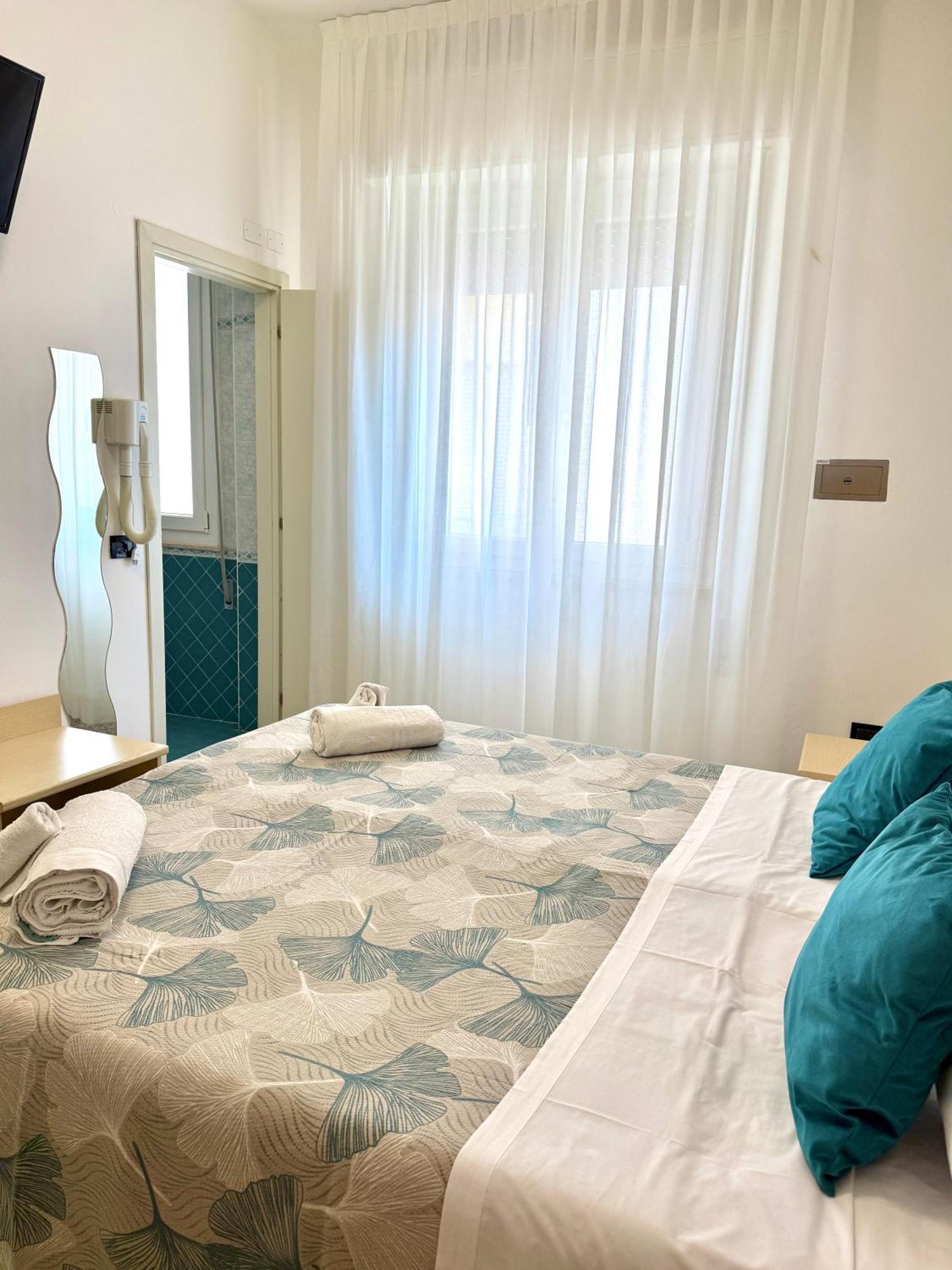 Hotel B&B Ardea Rimini Camera foto