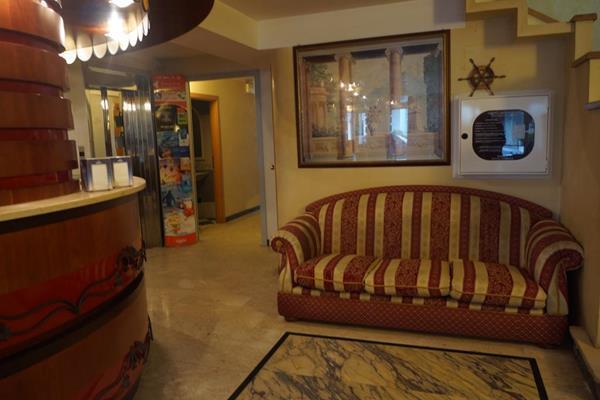 Hotel B&B Ardea Rimini Esterno foto